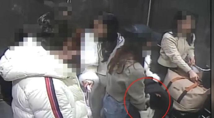 Furti ai viaggiatori nell’aeroporto di Malpensa, arrestate dieci borseggiatrici – VIDEO